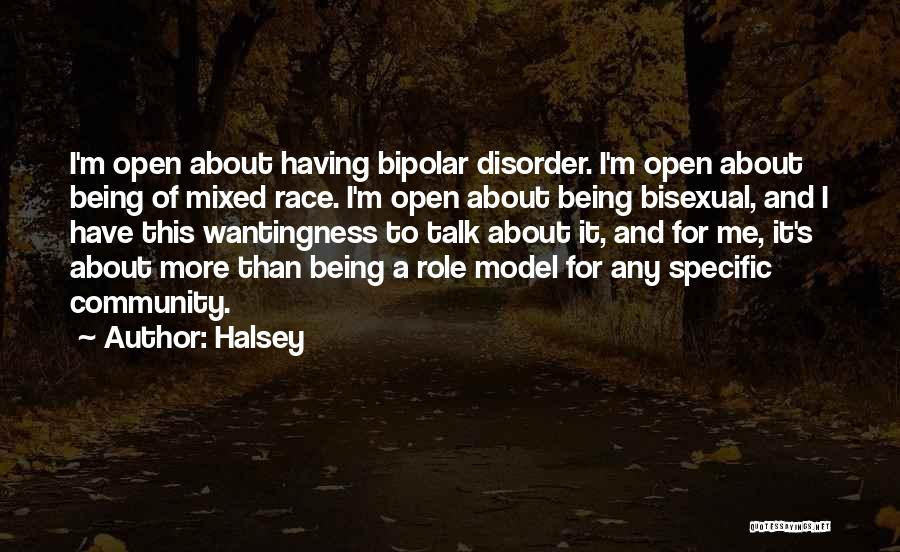 Halsey Quotes 765436