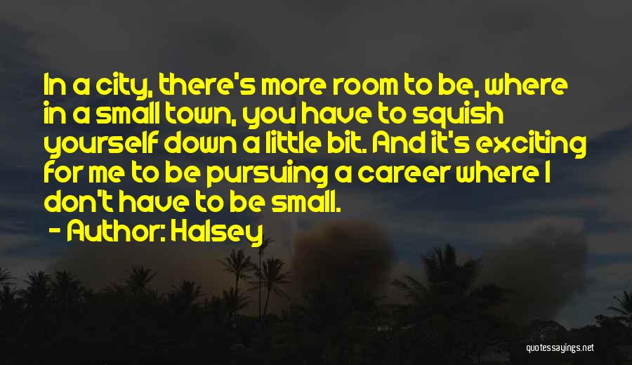 Halsey Quotes 816699