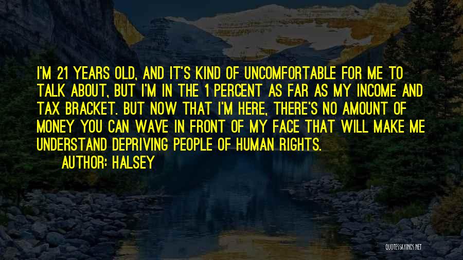 Halsey Quotes 841645