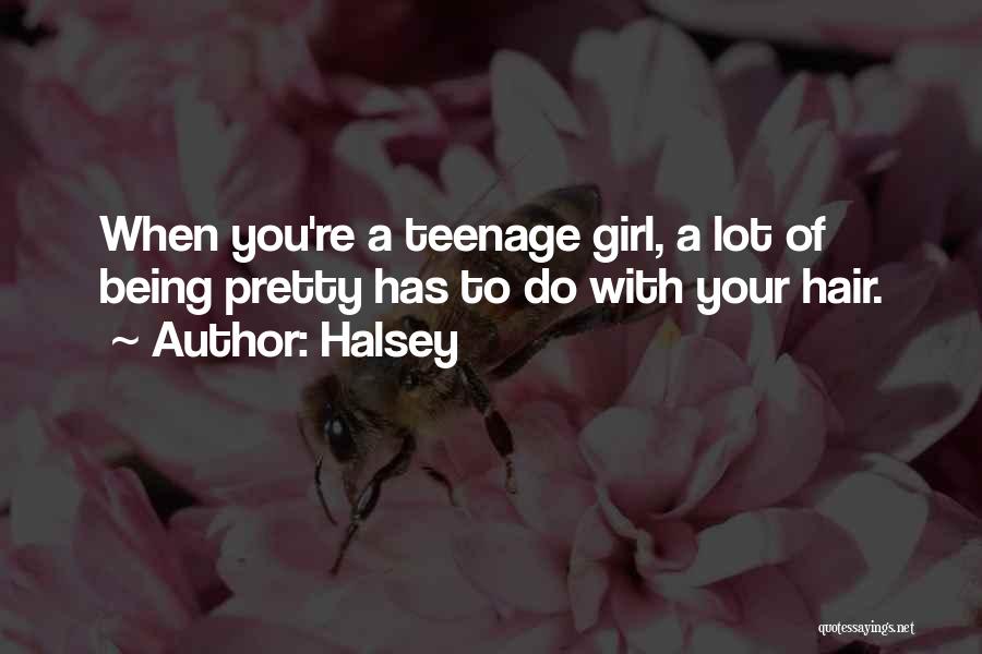 Halsey Quotes 913962