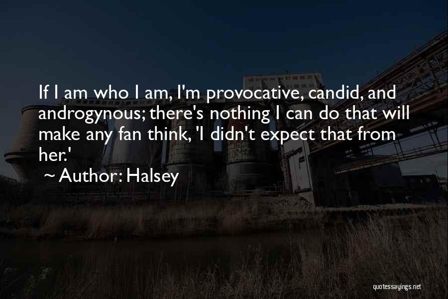 Halsey Quotes 978678