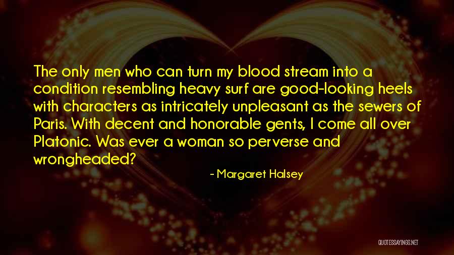 Halsey Without Me Quotes By Margaret Halsey Halsey Without Me Quotes By Margaret Halsey