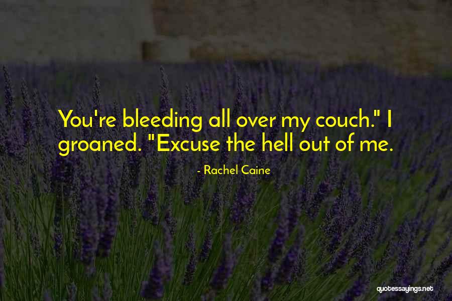 Halskov Kirke Quotes By Rachel Caine Halskov Kirke Quotes By Rachel Caine