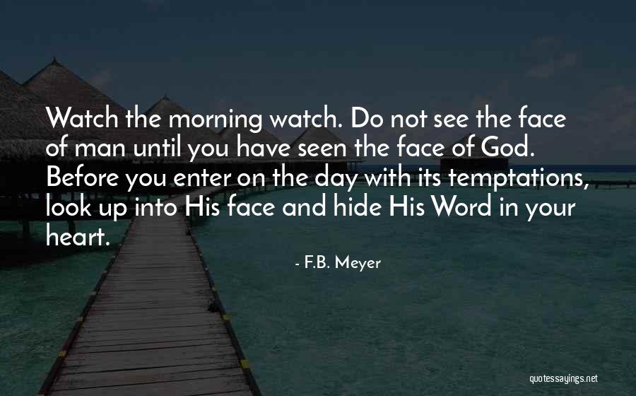 Halsman Dali Quotes By F.B. Meyer Halsman Dali Quotes By F.B. Meyer
