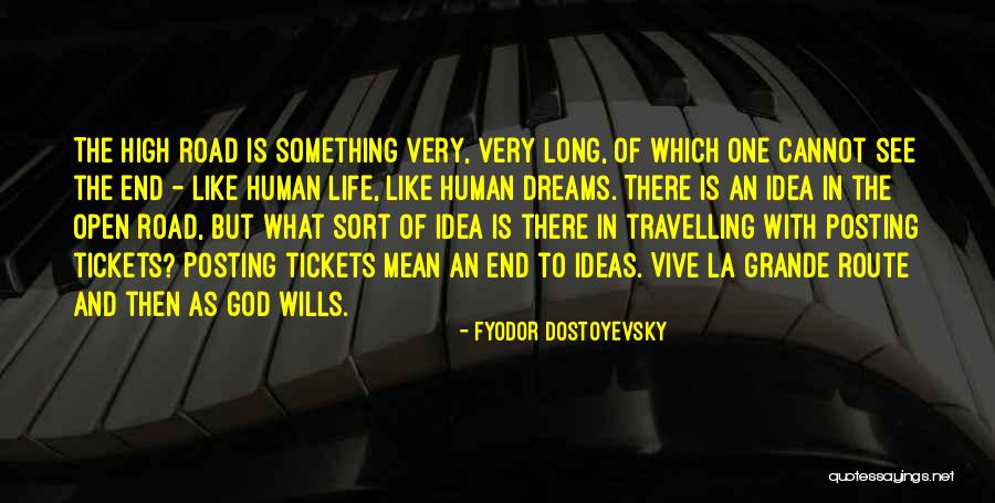 Halsman On The Creation Quotes By Fyodor Dostoyevsky Halsman On The Creation Quotes By Fyodor Dostoyevsky