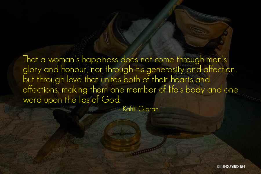 Halsman On The Creation Quotes By Kahlil Gibran Halsman On The Creation Quotes By Kahlil Gibran