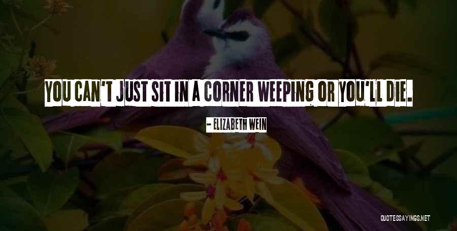 Halssnoer Quotes By Elizabeth Wein Halssnoer Quotes By Elizabeth Wein