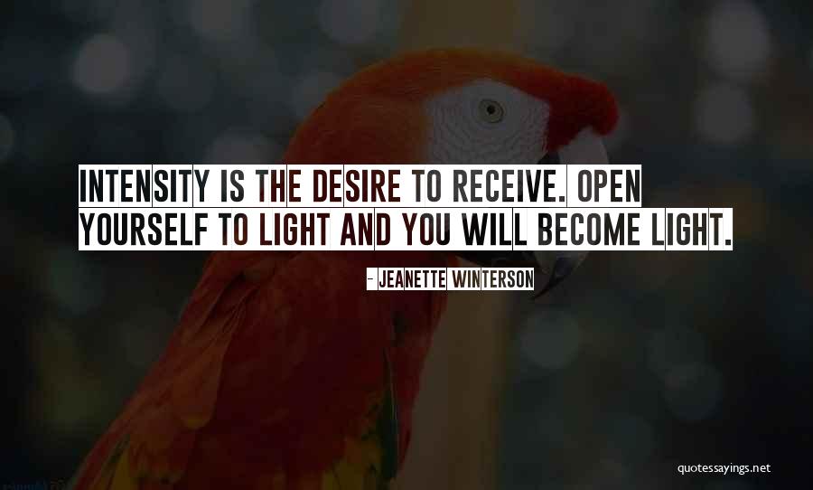Halssnoer Quotes By Jeanette Winterson Halssnoer Quotes By Jeanette Winterson
