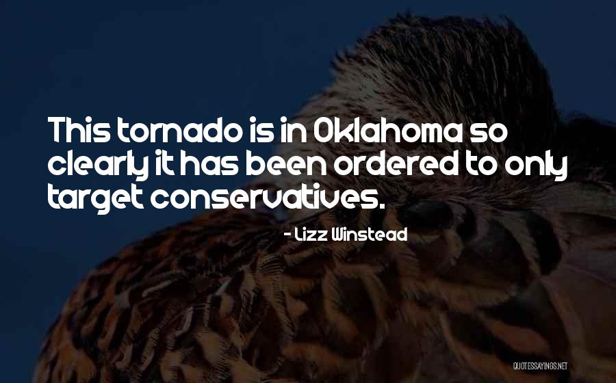 Halssnoer Quotes By Lizz Winstead Halssnoer Quotes By Lizz Winstead