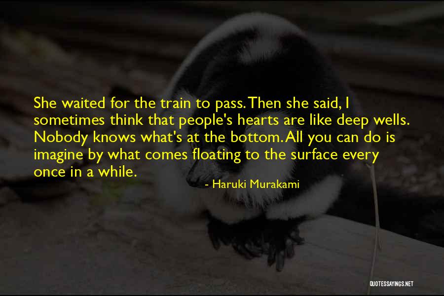 Halston Dress Quotes By Haruki Murakami Halston Dress Quotes By Haruki Murakami
