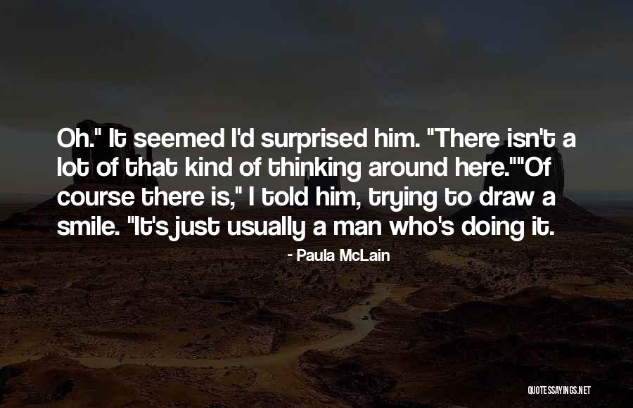 Halstons Friends Quotes By Paula McLain Halstons Friends Quotes By Paula McLain