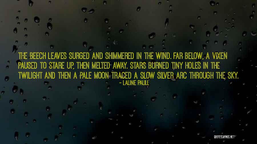 Haltaalam Quotes By Laline Paull Haltaalam Quotes By Laline Paull