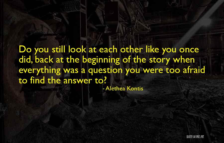 Halteman Family Chiropractic Pc Quotes By Alethea Kontis Halteman Family Chiropractic Pc Quotes By Alethea Kontis