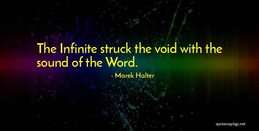 Halter Quotes By Marek Halter Halter Quotes By Marek Halter