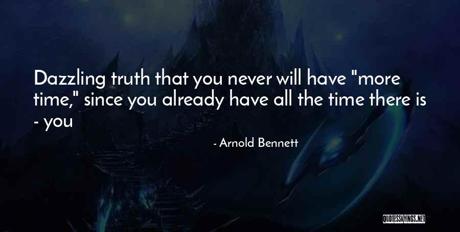 Haltiwanger Orthodontist Quotes By Arnold Bennett Haltiwanger Orthodontist Quotes By Arnold Bennett
