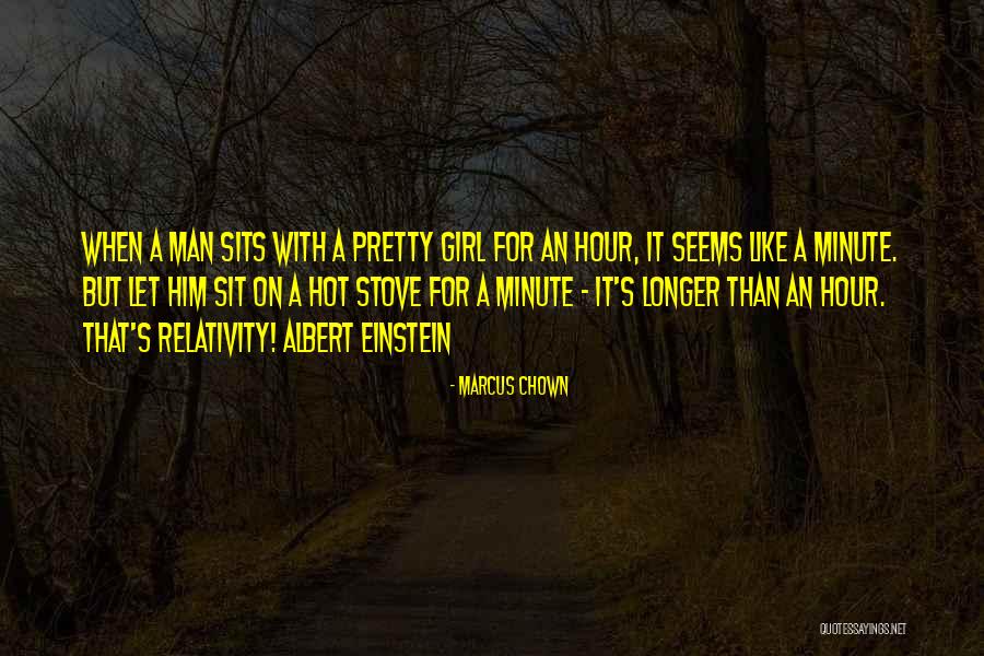 Haltnau Quotes By Marcus Chown Haltnau Quotes By Marcus Chown