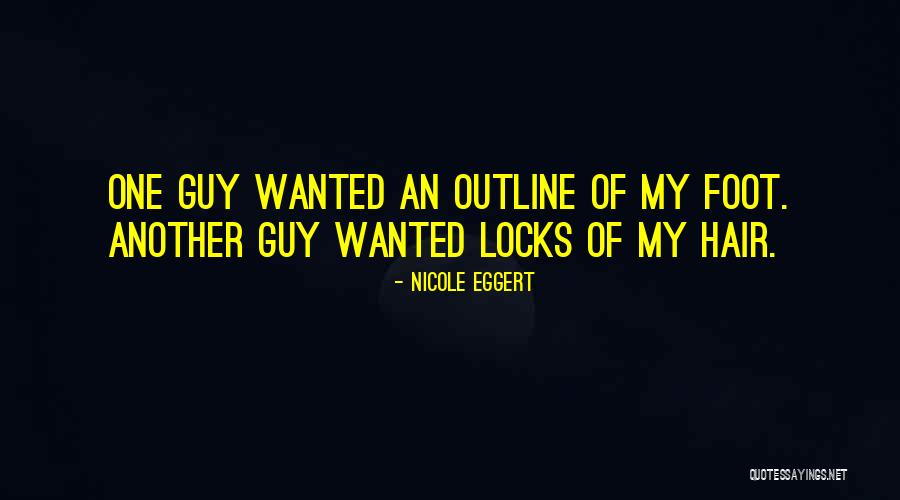 Haltnau Quotes By Nicole Eggert Haltnau Quotes By Nicole Eggert