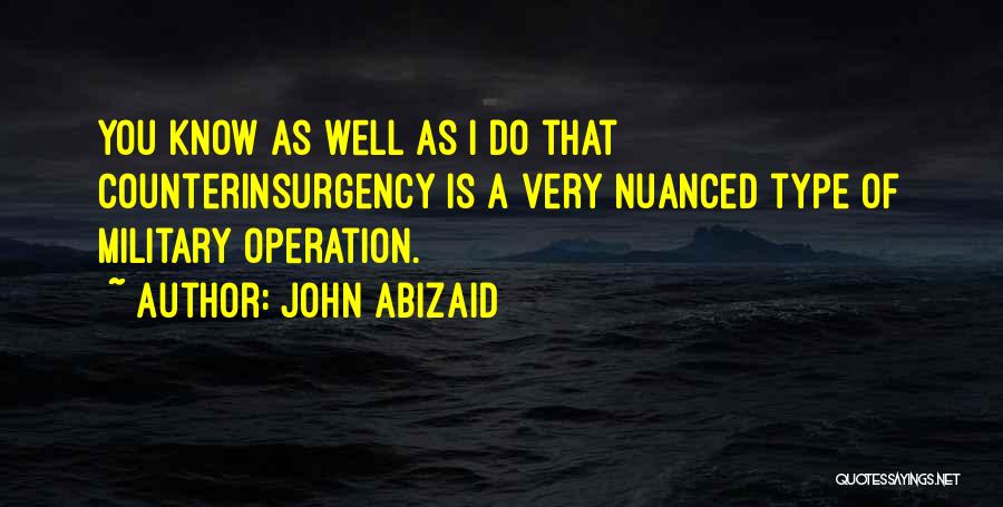 Halton Public Health Quotes By John Abizaid