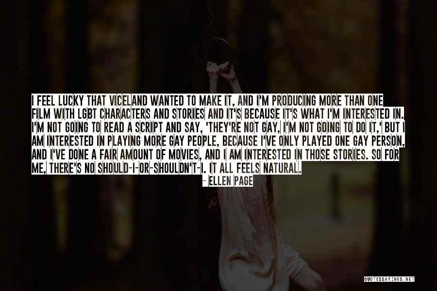 Halts Herbicide Quotes By Ellen Page Halts Herbicide Quotes By Ellen Page