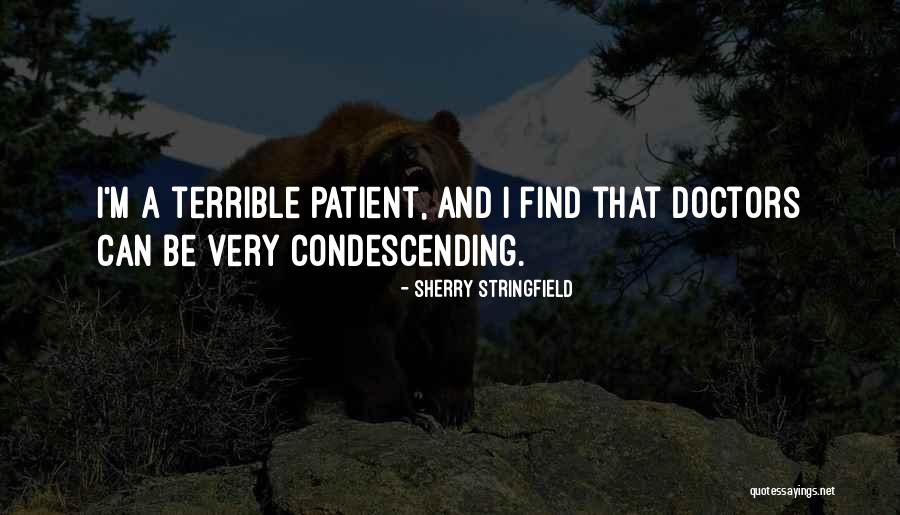 Halts Herbicide Quotes By Sherry Stringfield Halts Herbicide Quotes By Sherry Stringfield