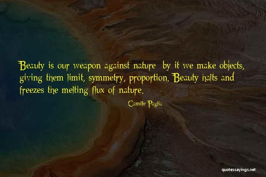 Halts Quotes By Camille Paglia Halts Quotes By Camille Paglia