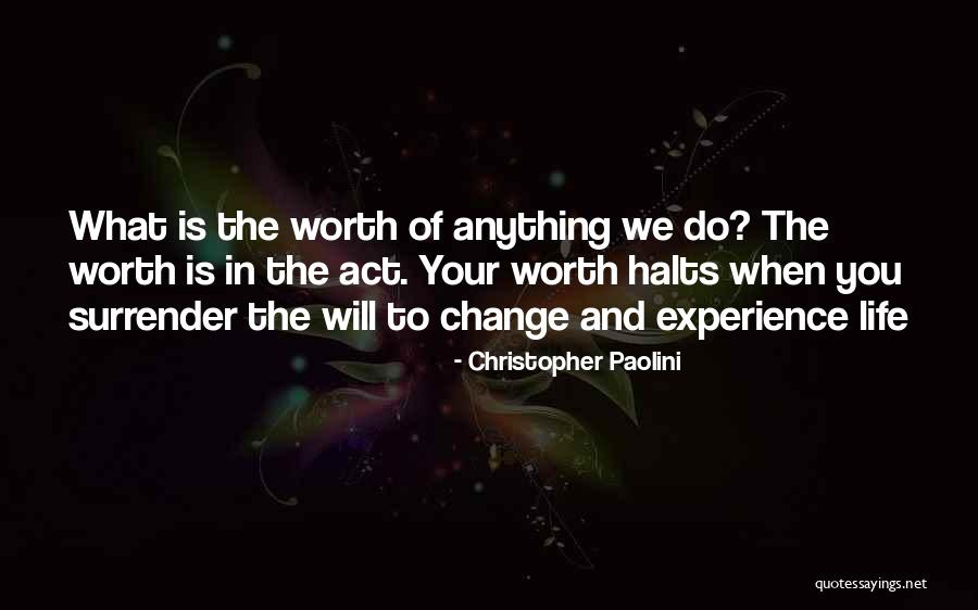 Halts Quotes By Christopher Paolini Halts Quotes By Christopher Paolini