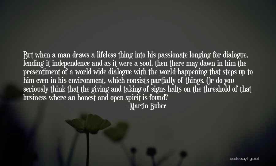 Halts Quotes By Martin Buber Halts Quotes By Martin Buber