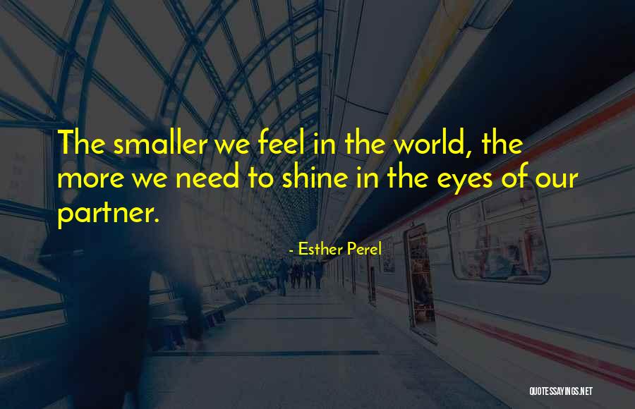Haltung Auf Quotes By Esther Perel Haltung Auf Quotes By Esther Perel