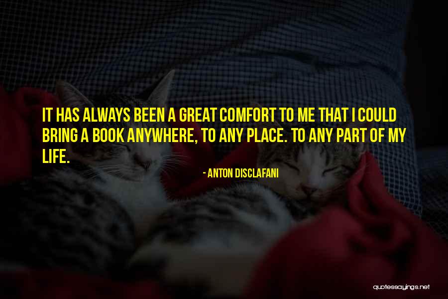 Haluan Padang Quotes By Anton DiSclafani