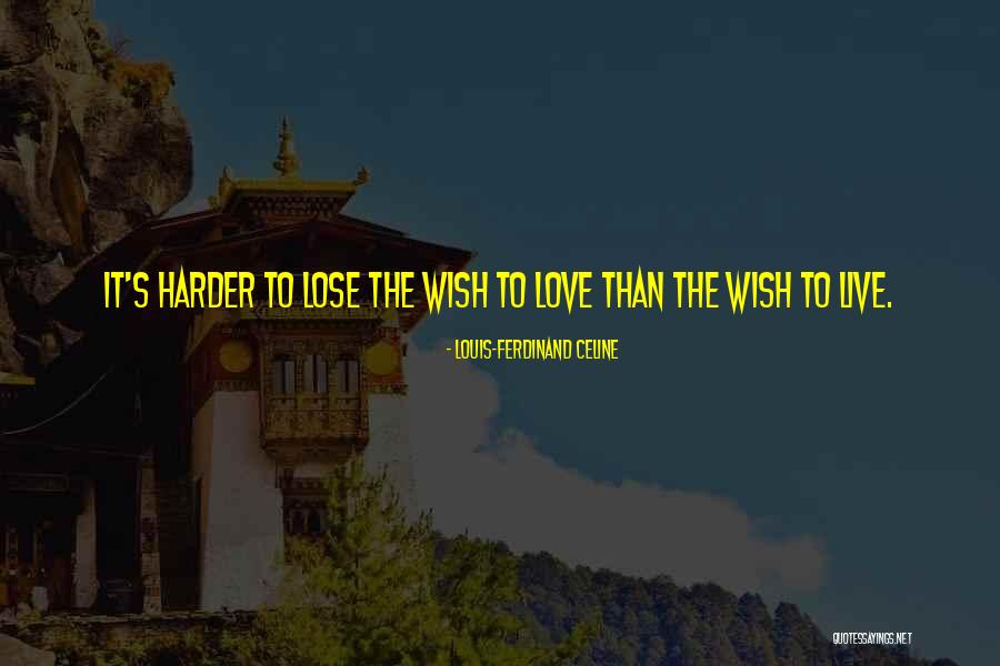 Haluankepri Quotes By Louis-Ferdinand Celine Haluankepri Quotes By Louis-Ferdinand Celine