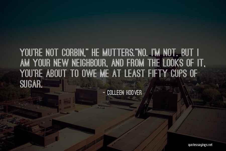 Haluatr Quotes By Colleen Hoover Haluatr Quotes By Colleen Hoover