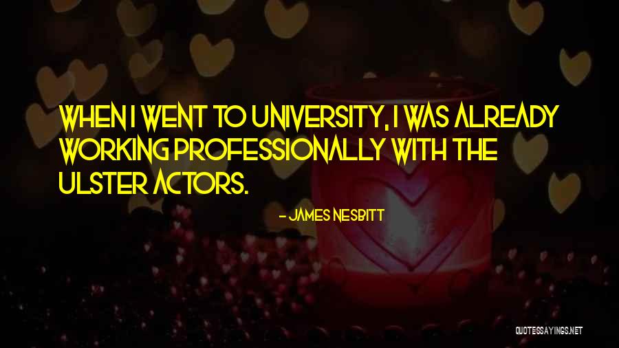Halushka Egg Quotes By James Nesbitt Halushka Egg Quotes By James Nesbitt