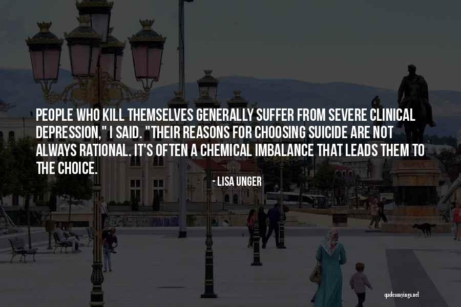 Halusinasi Penglihatan Quotes By Lisa Unger Halusinasi Penglihatan Quotes By Lisa Unger
