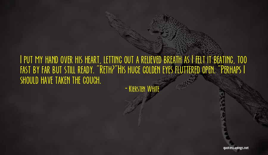 Haluska Quotes By Kiersten White Haluska Quotes By Kiersten White
