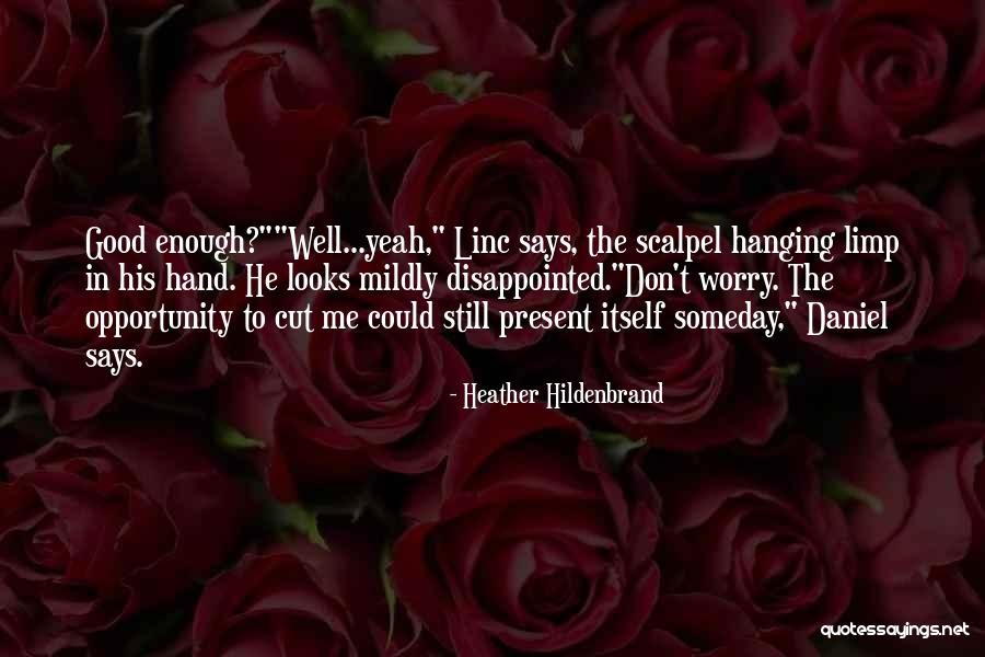 Haluski Dumplings Quotes By Heather Hildenbrand Haluski Dumplings Quotes By Heather Hildenbrand