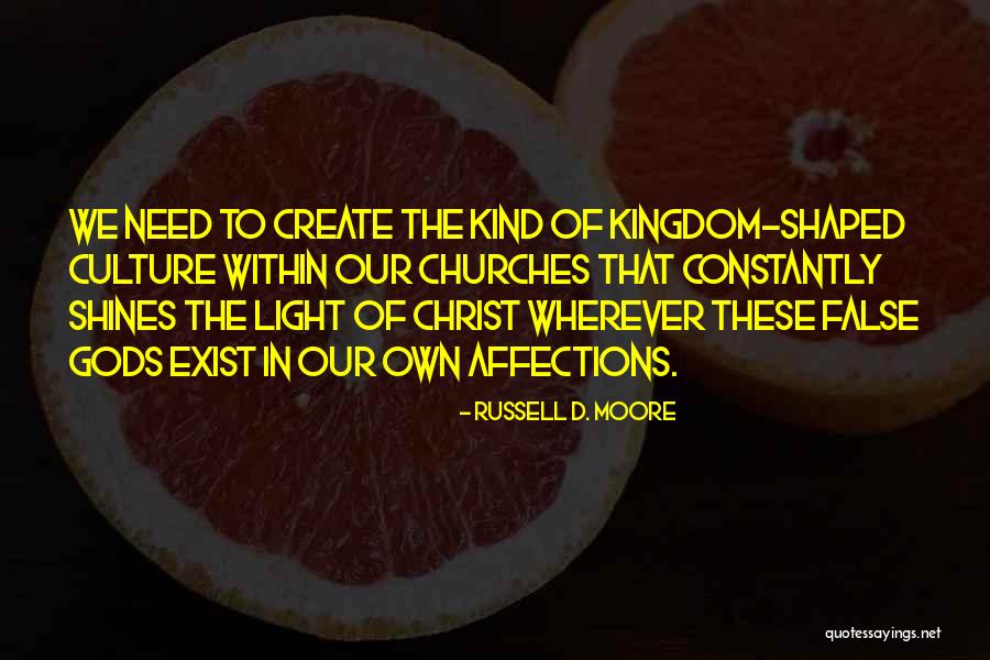 Halusky Quotes By Russell D. Moore Halusky Quotes By Russell D. Moore