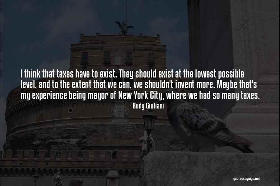 Halutzim Quotes By Rudy Giuliani Halutzim Quotes By Rudy Giuliani