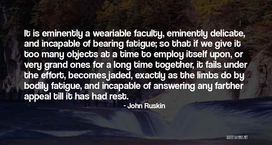 Halvarsson Quotes By John Ruskin Halvarsson Quotes By John Ruskin