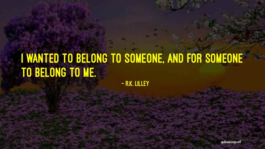 Halvat Sohvat Quotes By R.K. Lilley Halvat Sohvat Quotes By R.K. Lilley