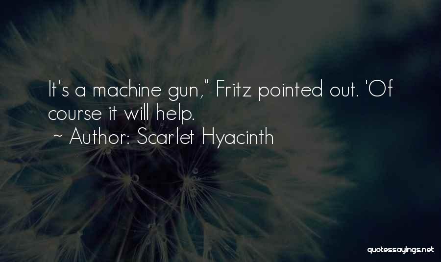 Halversons Burlington Quotes By Scarlet Hyacinth