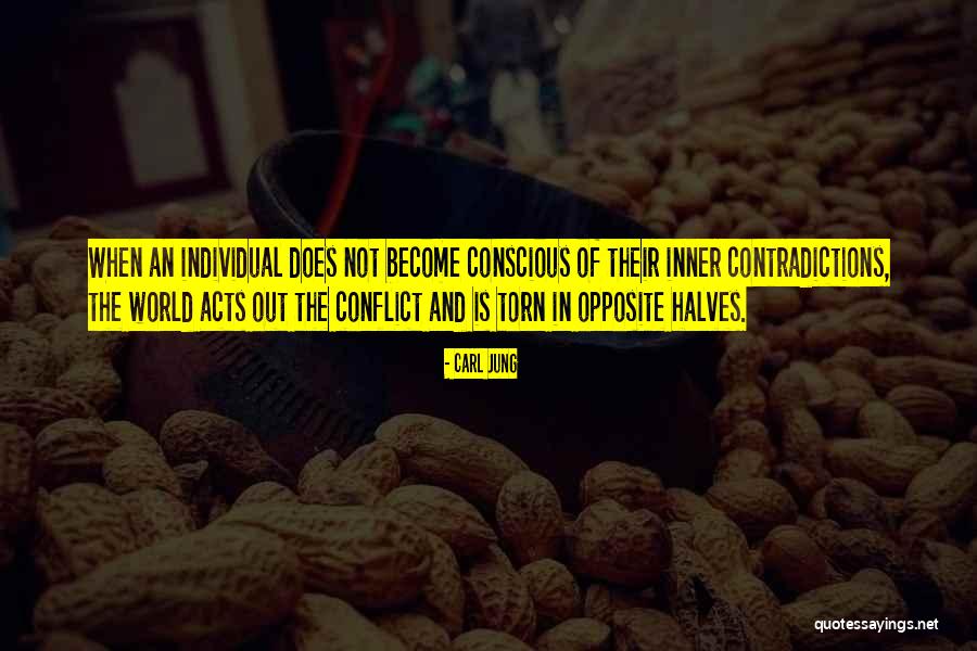 Halves And Halves Not Quotes By Carl Jung Halves And Halves Not Quotes By Carl Jung