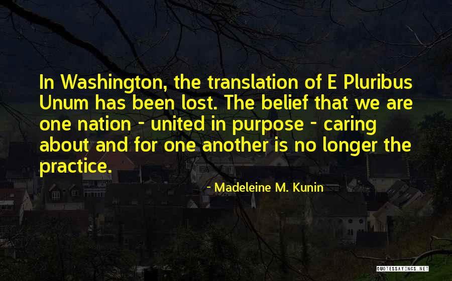 Halvorsen Composer Quotes By Madeleine M. Kunin Halvorsen Composer Quotes By Madeleine M. Kunin