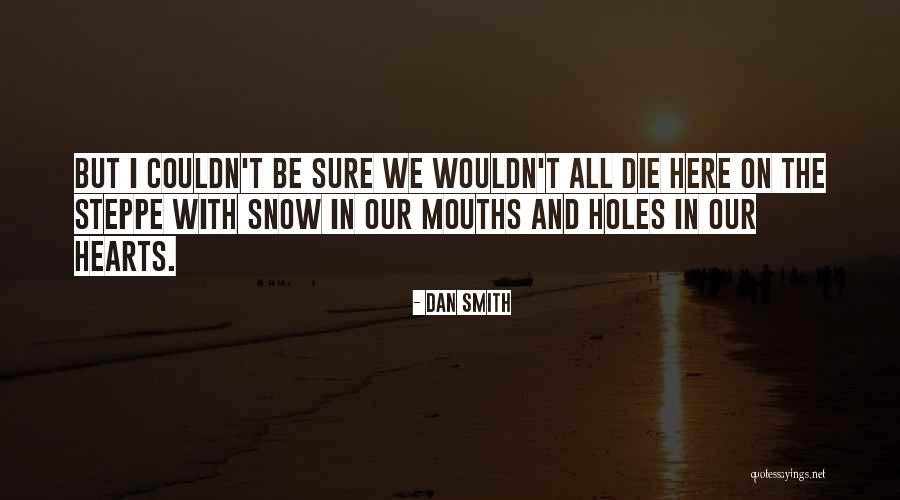Halvorsen Family Law Quotes By Dan Smith Halvorsen Family Law Quotes By Dan Smith