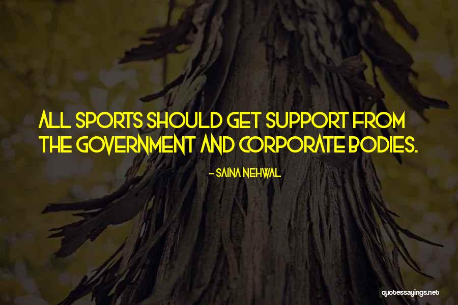 Halvorsen Family Law Quotes By Saina Nehwal Halvorsen Family Law Quotes By Saina Nehwal