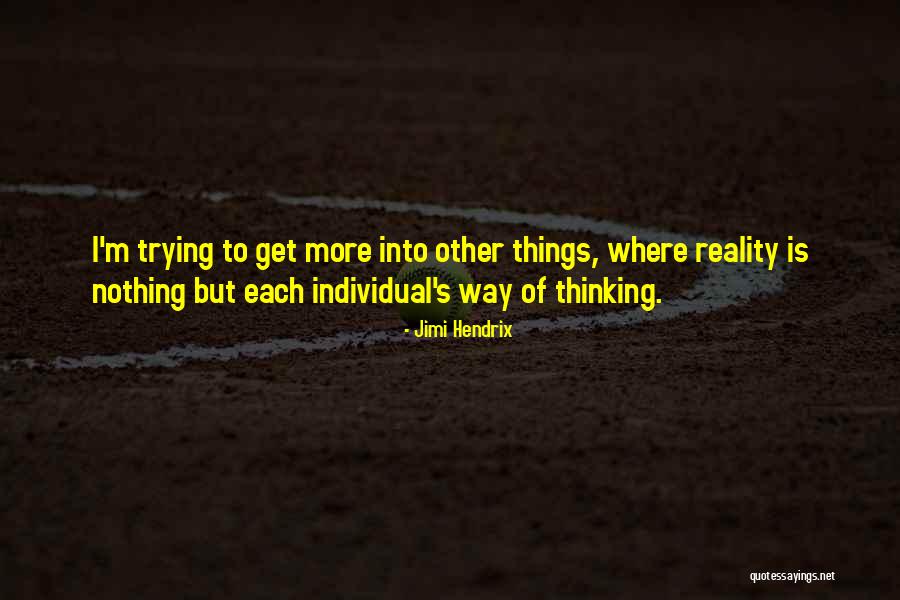 Halvorson Design Quotes By Jimi Hendrix Halvorson Design Quotes By Jimi Hendrix