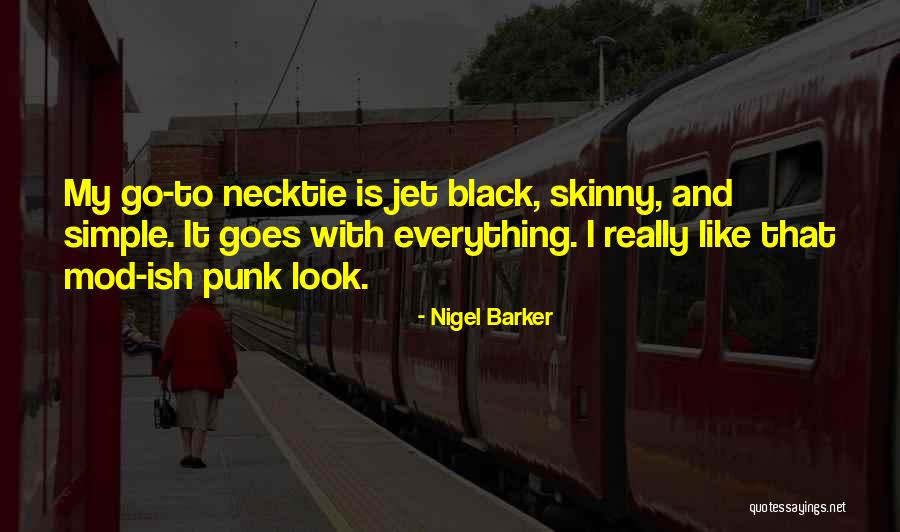 Halvorson Design Quotes By Nigel Barker Halvorson Design Quotes By Nigel Barker