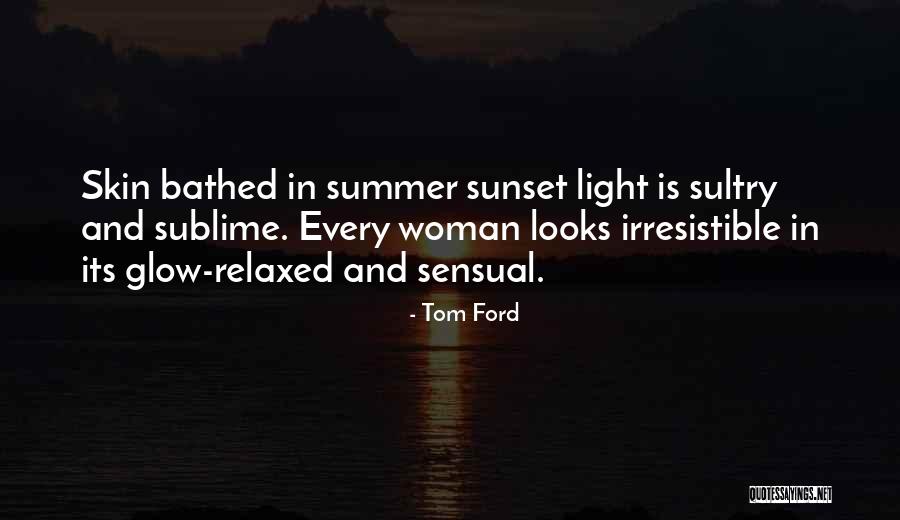 Halvorson Design Quotes By Tom Ford Halvorson Design Quotes By Tom Ford