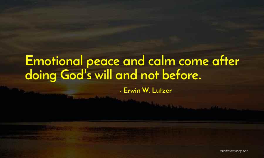 Halyards Restaurant Quotes By Erwin W. Lutzer Halyards Restaurant Quotes By Erwin W. Lutzer