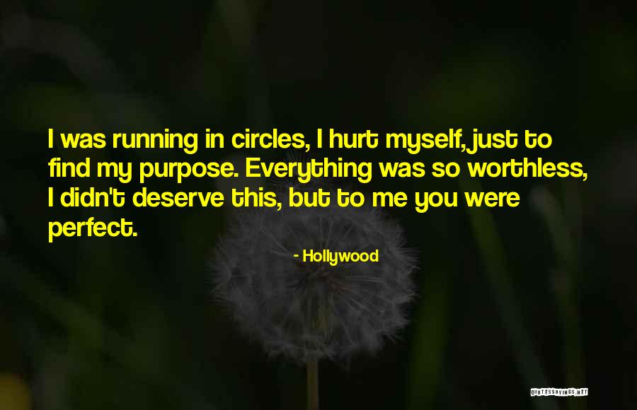 Halyburton Family Quotes By Hollywood Halyburton Family Quotes By Hollywood