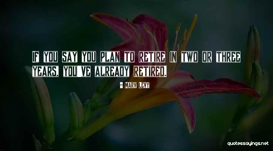 Halyburton Family Quotes By Marv Levy Halyburton Family Quotes By Marv Levy